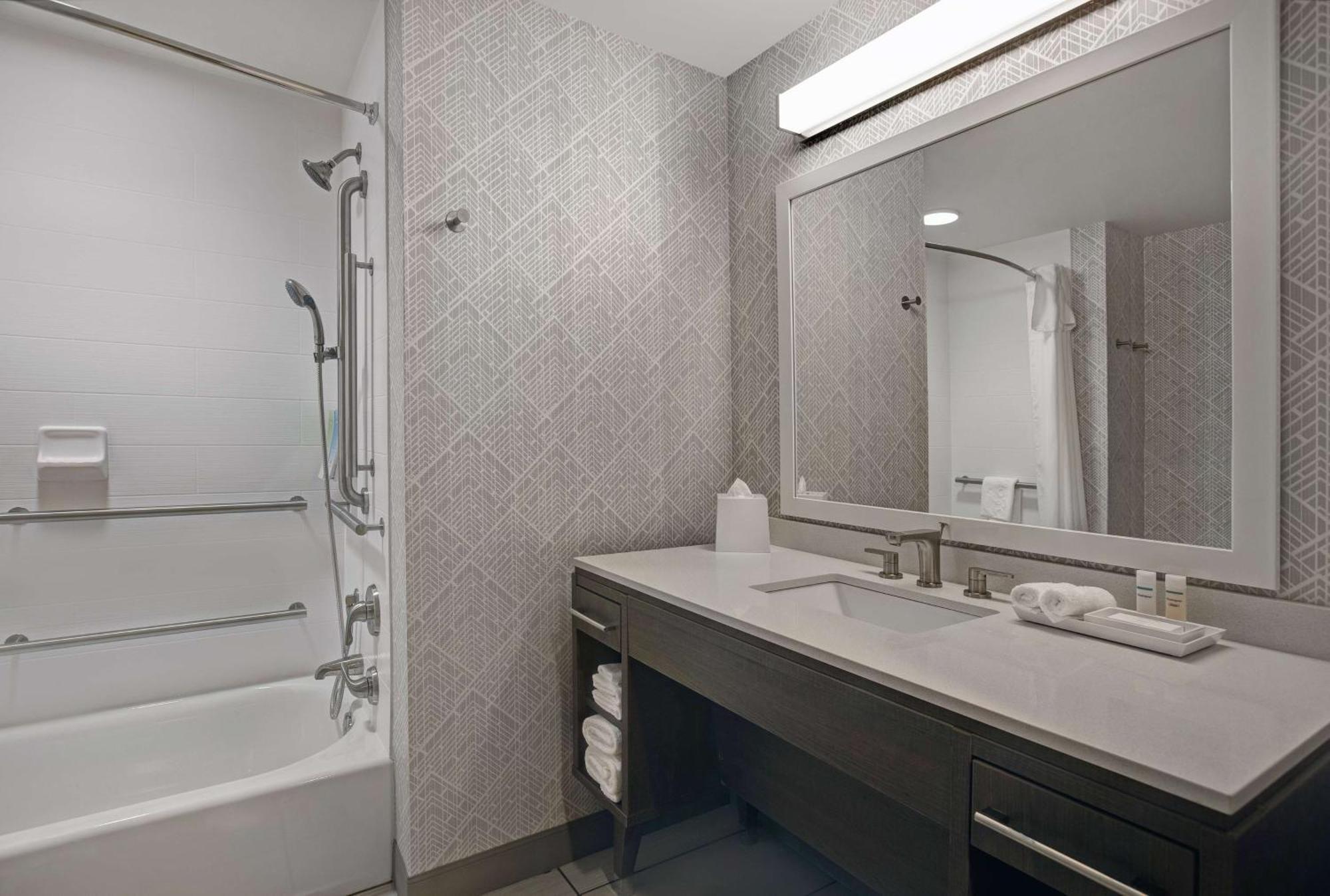 Home2 Suites By Hilton Asheville Airport Arden Exterior foto