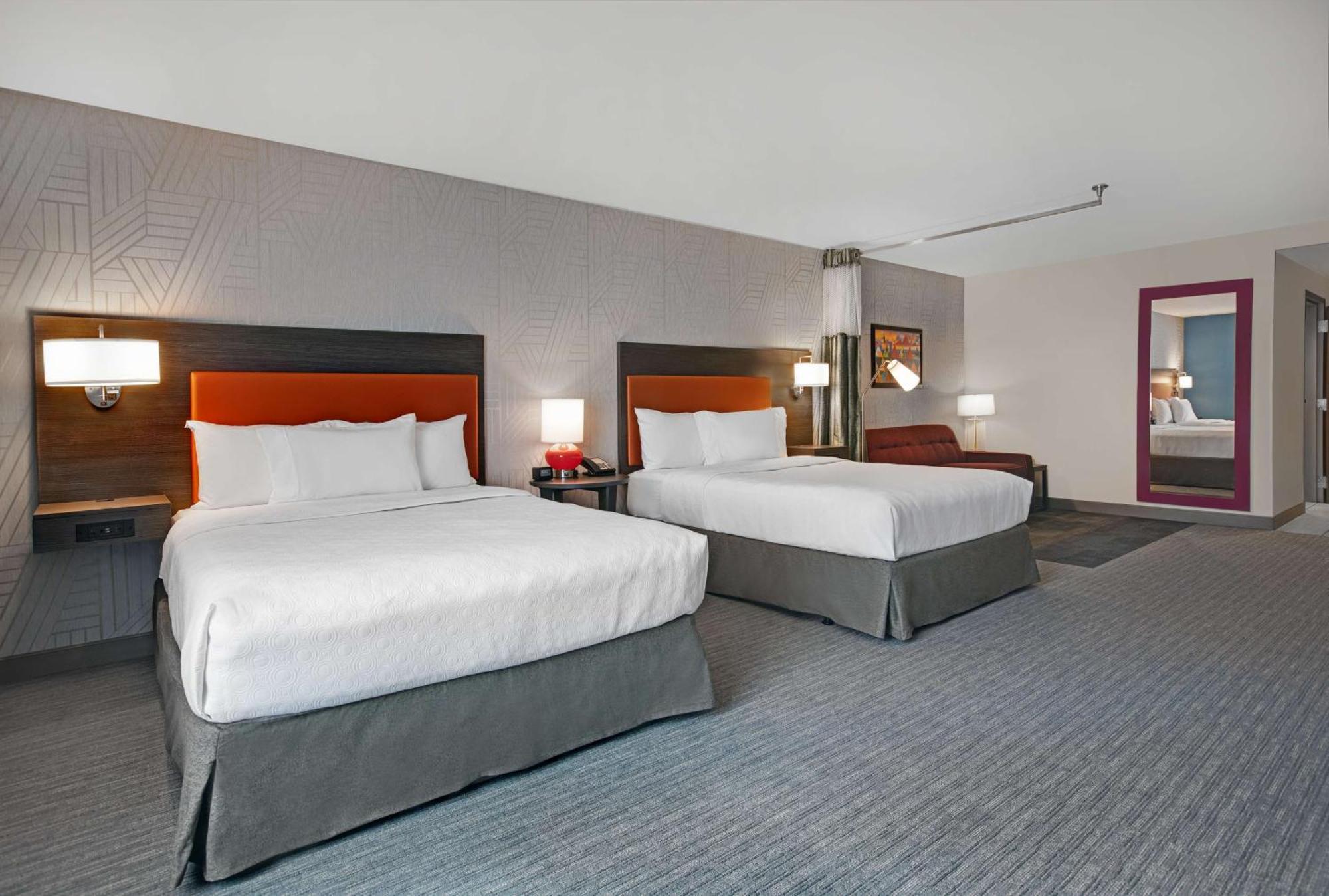 Home2 Suites By Hilton Asheville Airport Arden Exterior foto